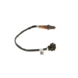 Sonde Lambda Pour Opel Corsa C Vauxhall Corsa (C) 09129968 90570968 855359