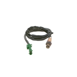 Sonde Lambda Pour Peugeot Fiat Citroën Lancia 1628EC 9622997680 1628HQ 1628R5