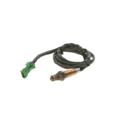 Sonde Lambda Pour Peugeot Fiat Citroën Lancia 1628EC 9622997680 1628HQ 1628R5