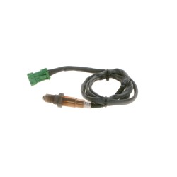 Sonde Lambda Pour Peugeot Fiat Citroën Lancia 1628EC 9622997680 1628HQ 1628R5