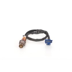 Sonde Lambda Pour Peugeot 106 II 206 207 306 307 308 406 407 408 607 807 1007