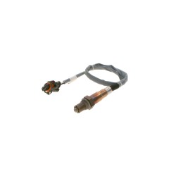 Sonde Lambda Pour Opel Agila (A) Astra G H Corsa C Speedster Zafira A B Family