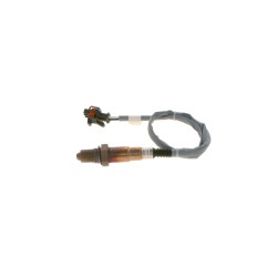 Sonde Lambda Pour Opel Agila (A) Astra G H Corsa C Speedster Zafira A B Family