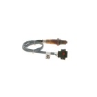 Sonde Lambda Pour Opel Agila (A) Astra G H Corsa C Speedster Zafira A B Family