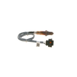 Sonde Lambda Pour Opel Agila (A) Astra G H Corsa C Speedster Zafira A B Family