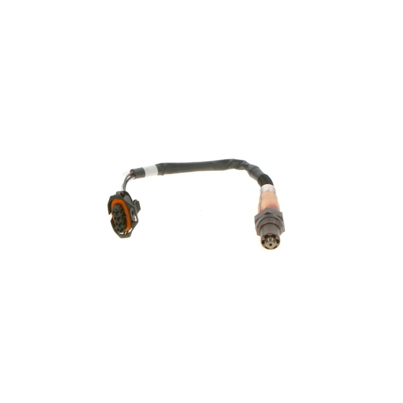 Sonde Lambda Pour Opel Agila (A) Astra G Corsa C Vauxhall Agila MK I (A)