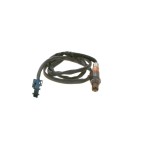Sonde Lambda Pour Peugeot Fiat Citroën 1628PL 96368766 9636876680 K9636876680