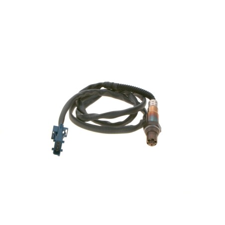 Sonde Lambda Pour Peugeot Fiat Citroën 1628PL 96368766 9636876680 K9636876680