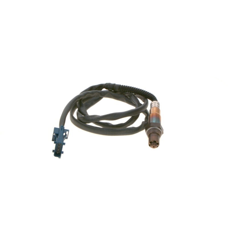 Sonde Lambda Pour Peugeot Fiat Citroën 1628PL 96368766 9636876680 K9636876680