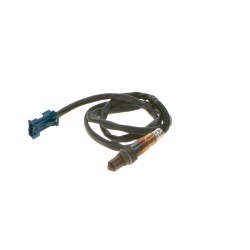 Sonde Lambda Pour Peugeot Fiat Citroën 1628PL 96368766 9636876680 K9636876680