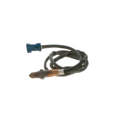 Sonde Lambda Pour Peugeot Fiat Citroën 1628PL 96368766 9636876680 K9636876680