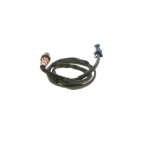 Sonde Lambda Pour Peugeot Fiat Citroën 1628PL 96368766 9636876680 K9636876680