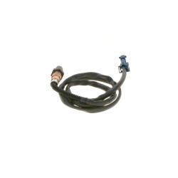 Sonde Lambda Pour Peugeot Fiat Citroën 1628PL 96368766 9636876680 K9636876680