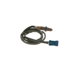 Sonde Lambda Pour Peugeot Fiat Citroën 1628PL 96368766 9636876680 K9636876680