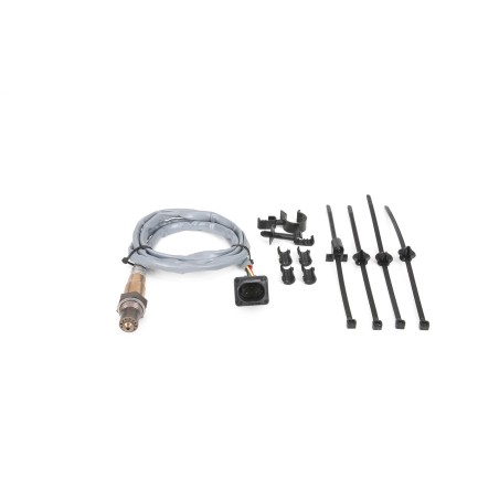 Sonde Lambda Pour VW Audi Skoda Porsche 057906262A 1K0998262AE 057906262G