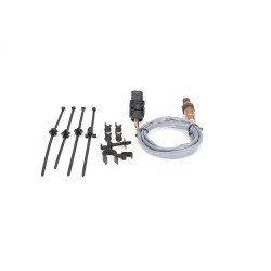 Sonde Lambda Pour VW Audi Skoda Porsche 057906262A 1K0998262AE 057906262G