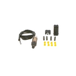 Sonde Lambda Pour VW Seat Opel Ford 2S659F472AC 3000923 3006892 3011099 3017524
