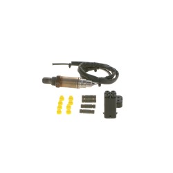 Sonde Lambda Pour VW Seat Opel Ford 2S659F472AC 3000923 3006892 3011099 3017524