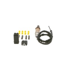 Sonde Lambda Pour VW Seat Opel Ford 2S659F472AC 3000923 3006892 3011099 3017524