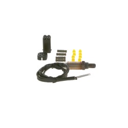 Sonde Lambda Pour VW Seat Opel Ford 2S659F472AC 3000923 3006892 3011099 3017524