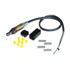 Sonde Lambda Pour VW Seat Opel Ford 2S659F472AC 3000923 3006892 3011099 3017524