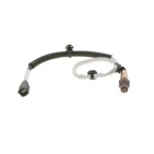 Sonde Lambda Pour Toyota Yaris 894650D130 894650D13000