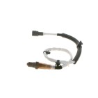 Sonde Lambda Pour Toyota Yaris 894650D130 894650D13000
