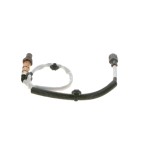 Sonde Lambda Pour Toyota Yaris 894650D130 894650D13000