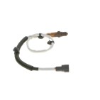 Sonde Lambda Pour Toyota Yaris 894650D130 894650D13000