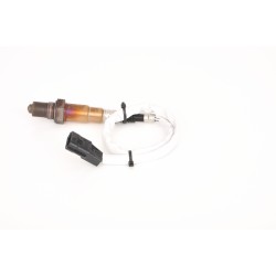 Sonde Lambda Pour Renault Clio III Duster Fluence Megane Sandero II Dacia Duster