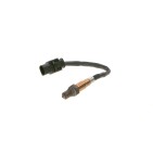 Sonde Lambda Pour Peugeot 207 Citroën Mini 1609345480 11787560957 1618LL 1618V0