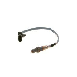 Sonde Lambda Pour Opel Chevrolet Aveo Cruze Station Wagon Trax Vauxhall 55563348