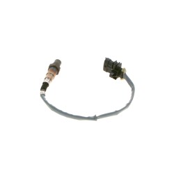 Sonde Lambda Pour Opel Chevrolet Aveo Cruze Station Wagon Trax Vauxhall 55563348