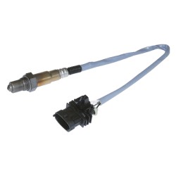 Sonde Lambda Pour Opel Chevrolet Aveo Cruze Station Wagon Trax Vauxhall 55563348