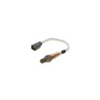 Sonde Lambda Pour Peugeot Toyota Aygo Citroën 1618Q5 894650H010 894650H01000