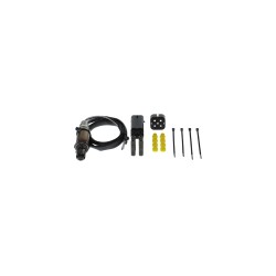 Sonde Lambda Pour Peugeot Renault 11 VW Audi 162883 7700273273 030906265A 1628A1