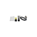 Sonde Lambda Pour Peugeot Renault 11 VW Audi 162883 7700273273 030906265A 1628A1