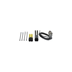 Sonde Lambda Pour Peugeot Renault 11 VW Audi 162883 7700273273 030906265A 1628A1