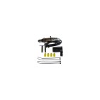 Sonde Lambda Pour Peugeot Renault 11 VW Audi 162883 7700273273 030906265A 1628A1