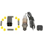 Sonde Lambda Pour Peugeot Renault 11 VW Audi 162883 7700273273 030906265A 1628A1