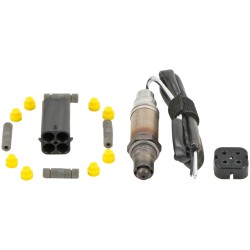 Sonde Lambda Pour Peugeot Renault 11 VW Audi 162883 7700273273 030906265A 1628A1