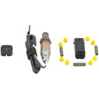 Sonde Lambda Pour Peugeot Renault 11 VW Audi 162883 7700273273 030906265A 1628A1