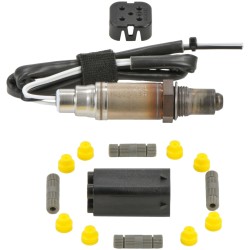 Sonde Lambda Pour Peugeot Renault 11 VW Audi 162883 7700273273 030906265A 1628A1