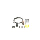 Sonde Lambda Pour Peugeot Renault VW Seat E144008 7702218649 021906265N