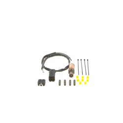 Sonde Lambda Pour Peugeot Renault VW Seat E144008 7702218649 021906265N