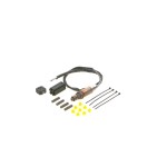 Sonde Lambda Pour Peugeot Renault VW Seat E144008 7702218649 021906265N