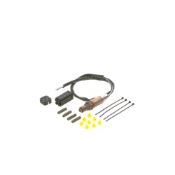 Sonde Lambda Pour Peugeot Renault VW Seat E144008 7702218649 021906265N