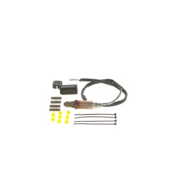 Sonde Lambda Pour Peugeot Renault VW Seat E144008 7702218649 021906265N