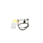 Sonde Lambda Pour Peugeot Renault VW Seat E144008 7702218649 021906265N