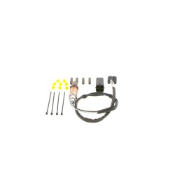 Sonde Lambda Pour Peugeot Renault VW Seat E144008 7702218649 021906265N